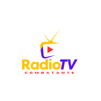 Radio logo trans back